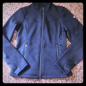 Spyder Jacket